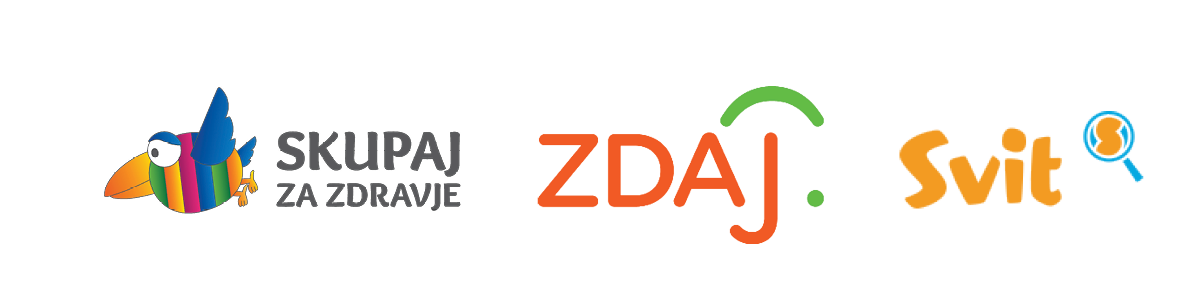 Logotip trije programi 1