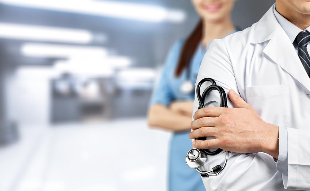 Nova ambulanta specializanta družinske medicine na Senovem