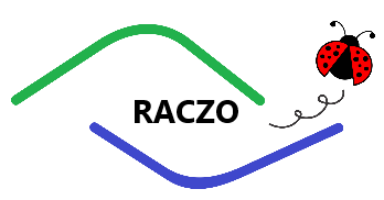 logotip raczo