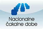 Nacionalne čakalne dobe