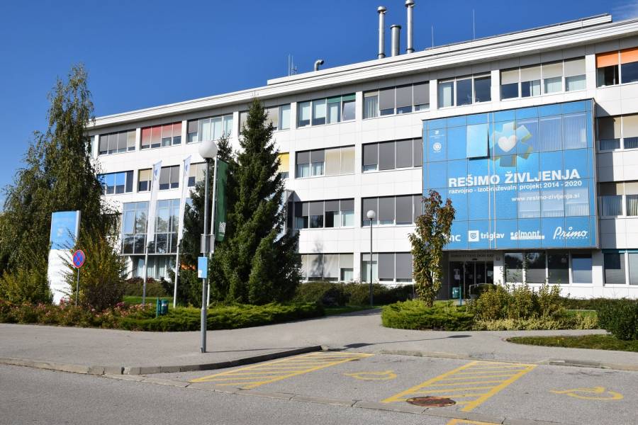 Odziv na novico v medijih